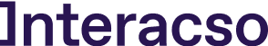 Interacso logo