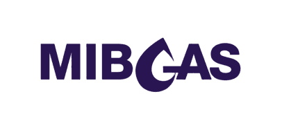 Mibgas logo
