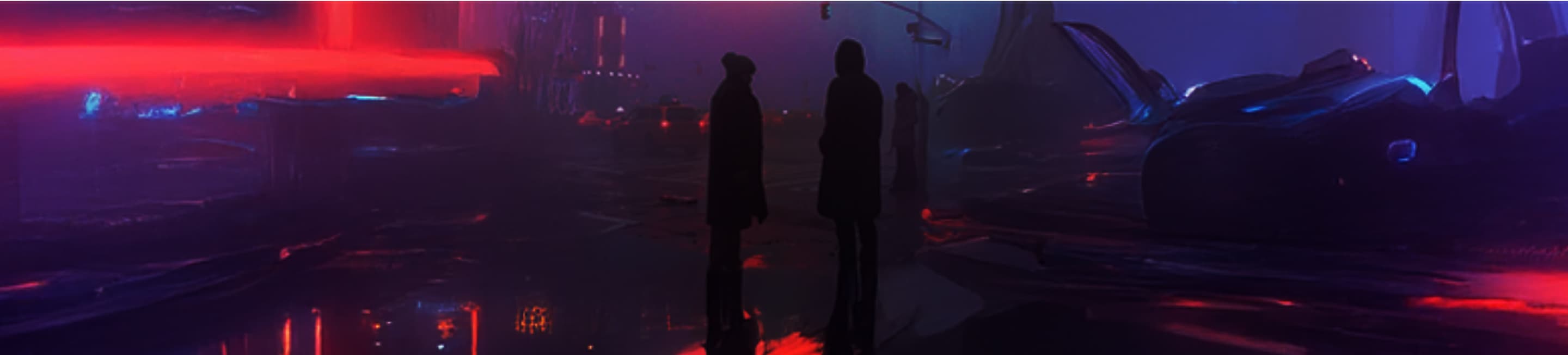 Hero background